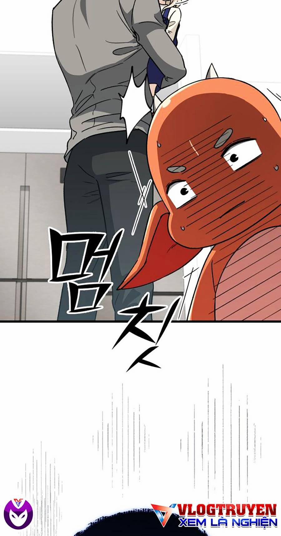 Bố Tôi Quá Mạnh 106 trang 94