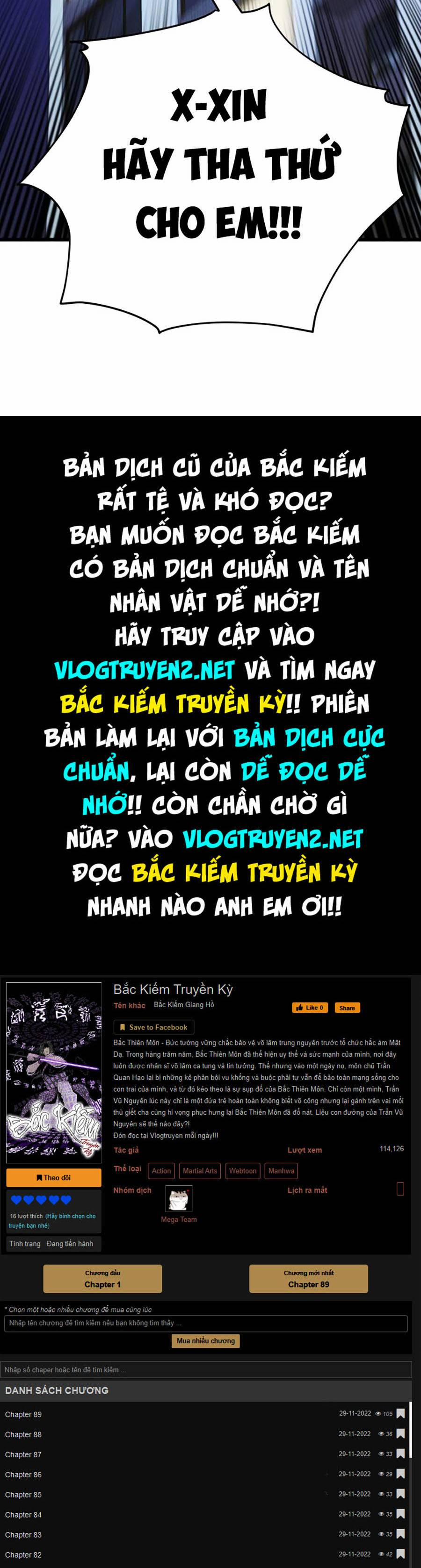 Bố Tôi Quá Mạnh 106 trang 99