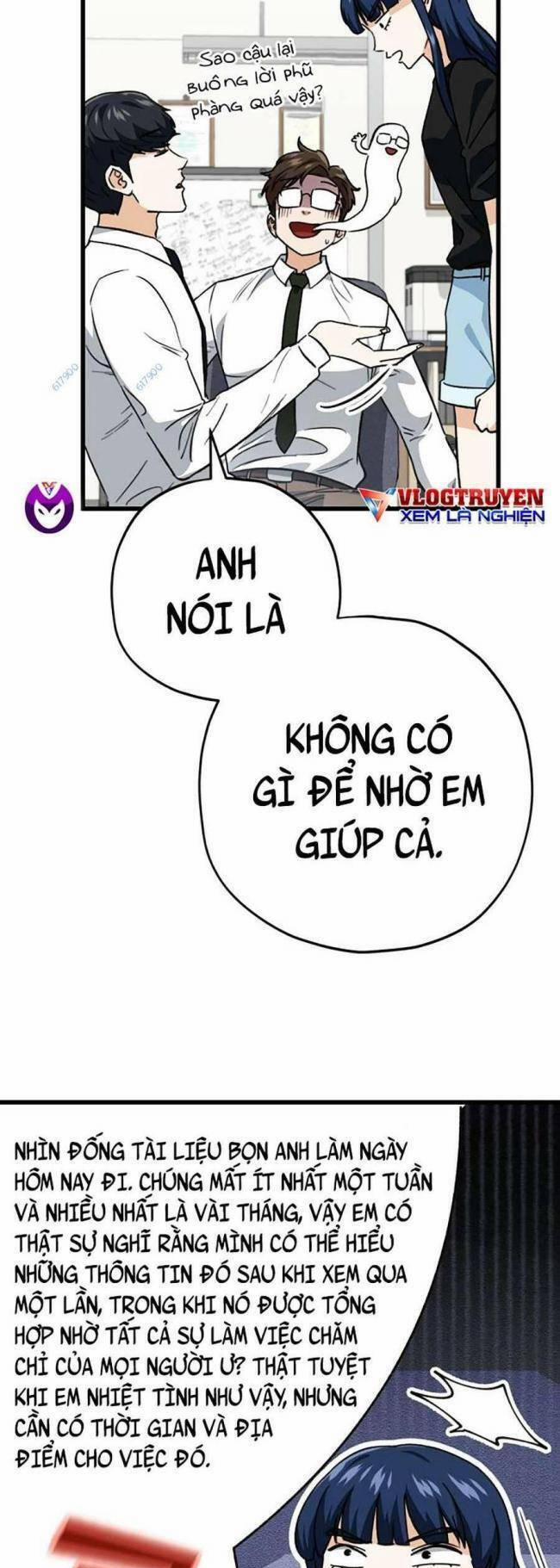 Bố Tôi Quá Mạnh 107 trang 12