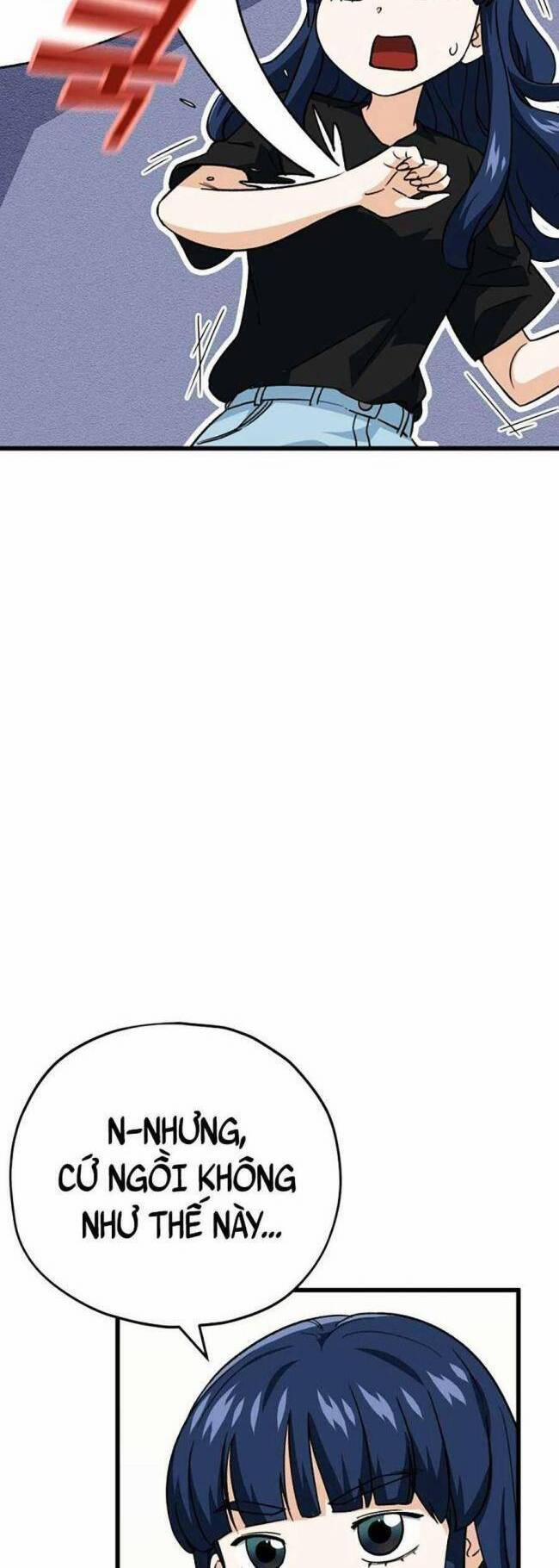 Bố Tôi Quá Mạnh 107 trang 13