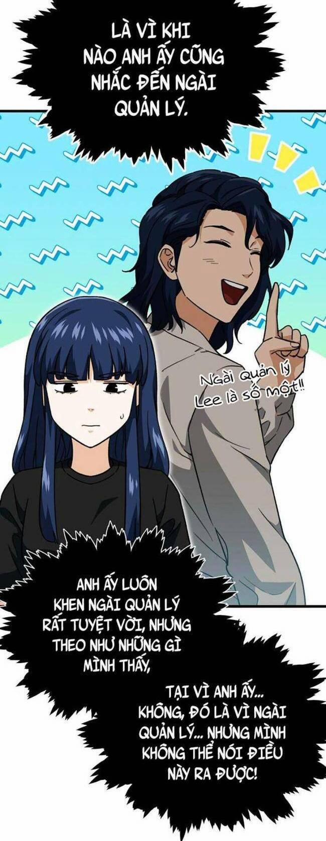 Bố Tôi Quá Mạnh 107 trang 17