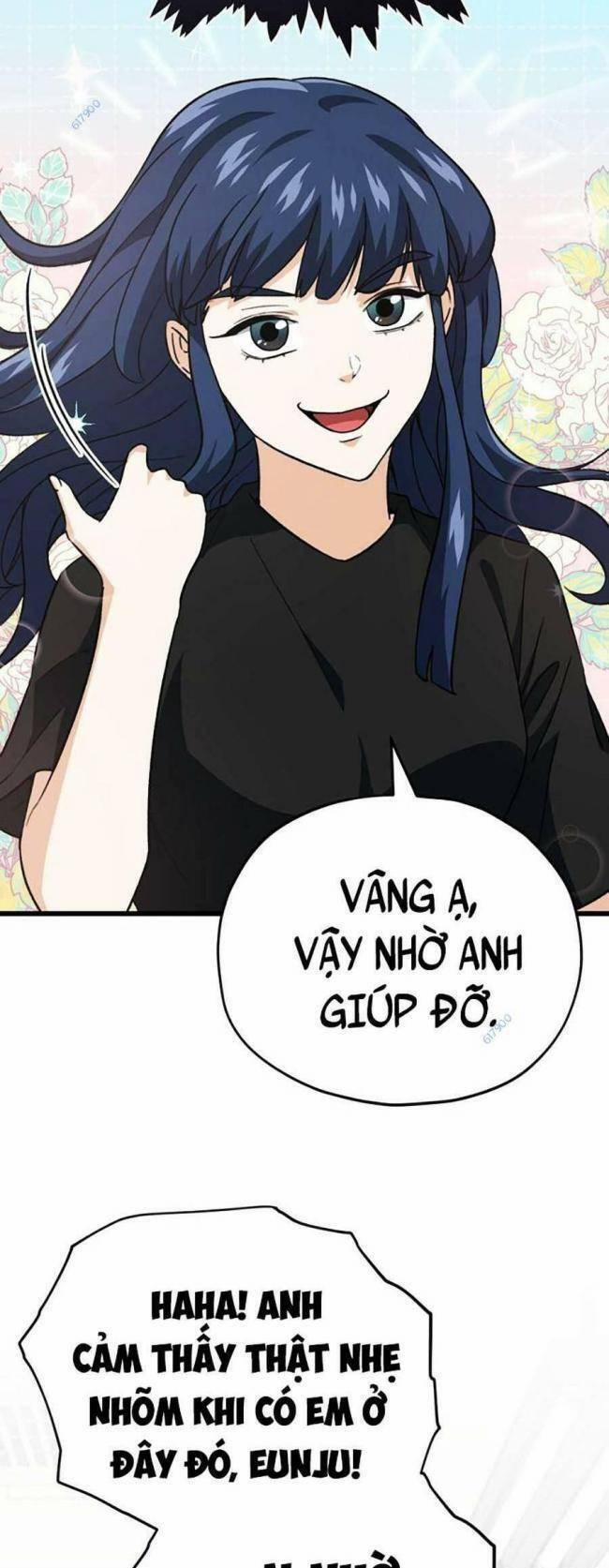 Bố Tôi Quá Mạnh 107 trang 24