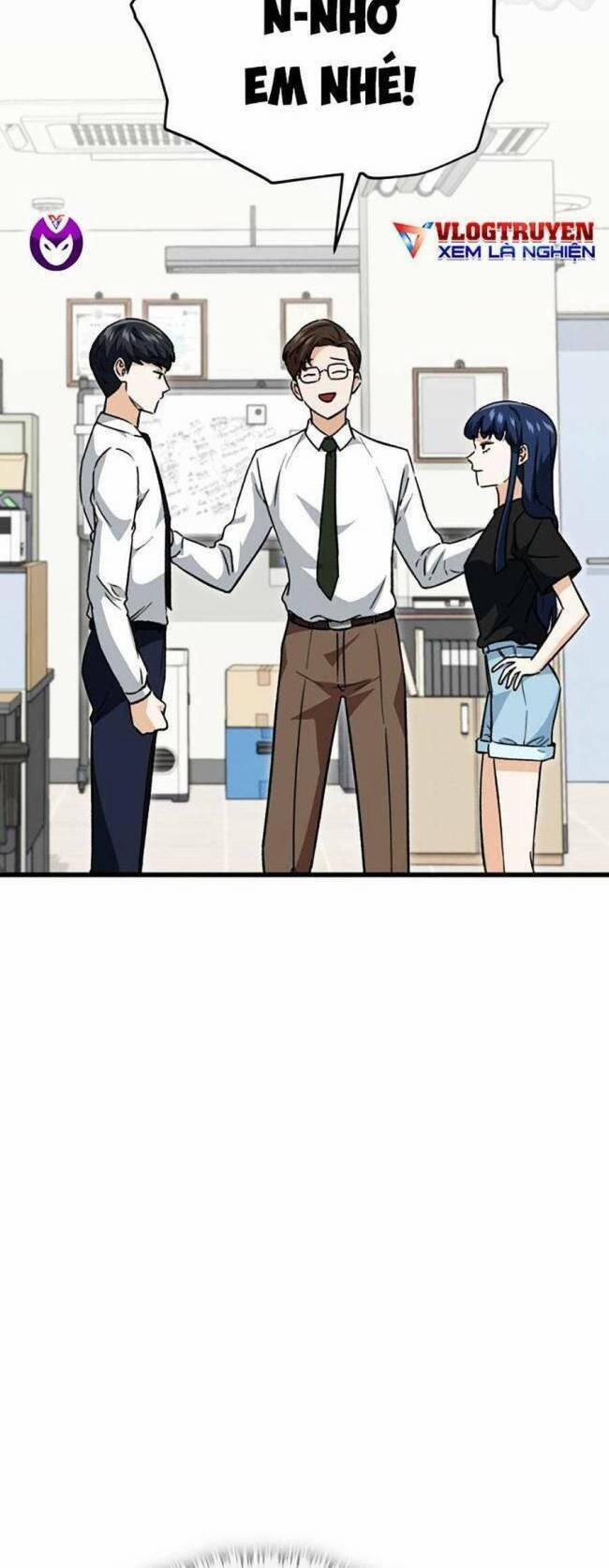 Bố Tôi Quá Mạnh 107 trang 25