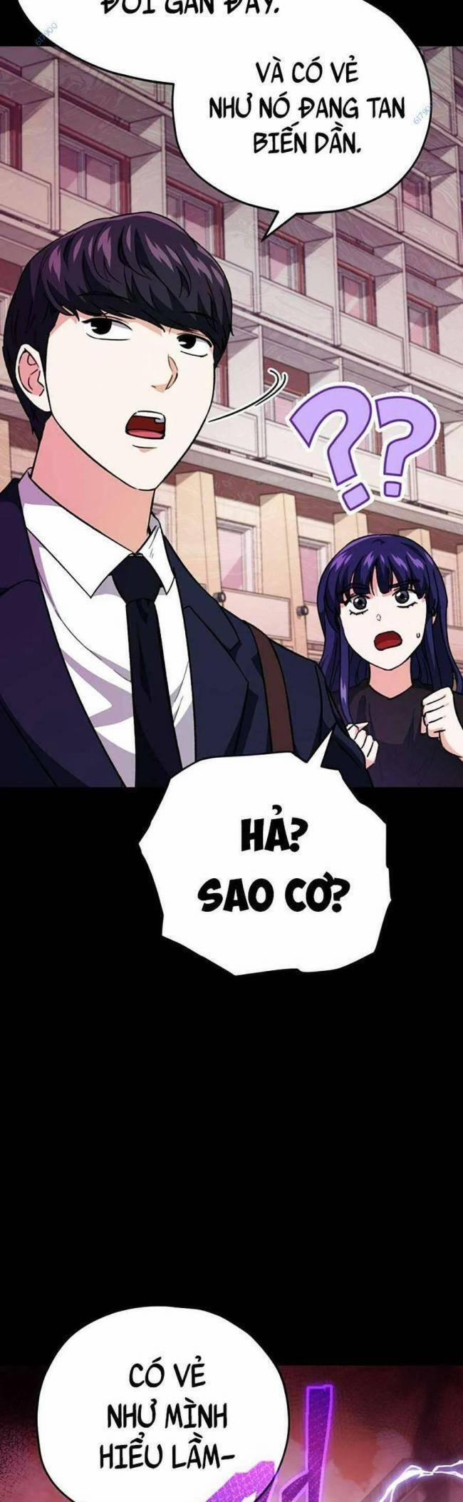 Bố Tôi Quá Mạnh 107 trang 32