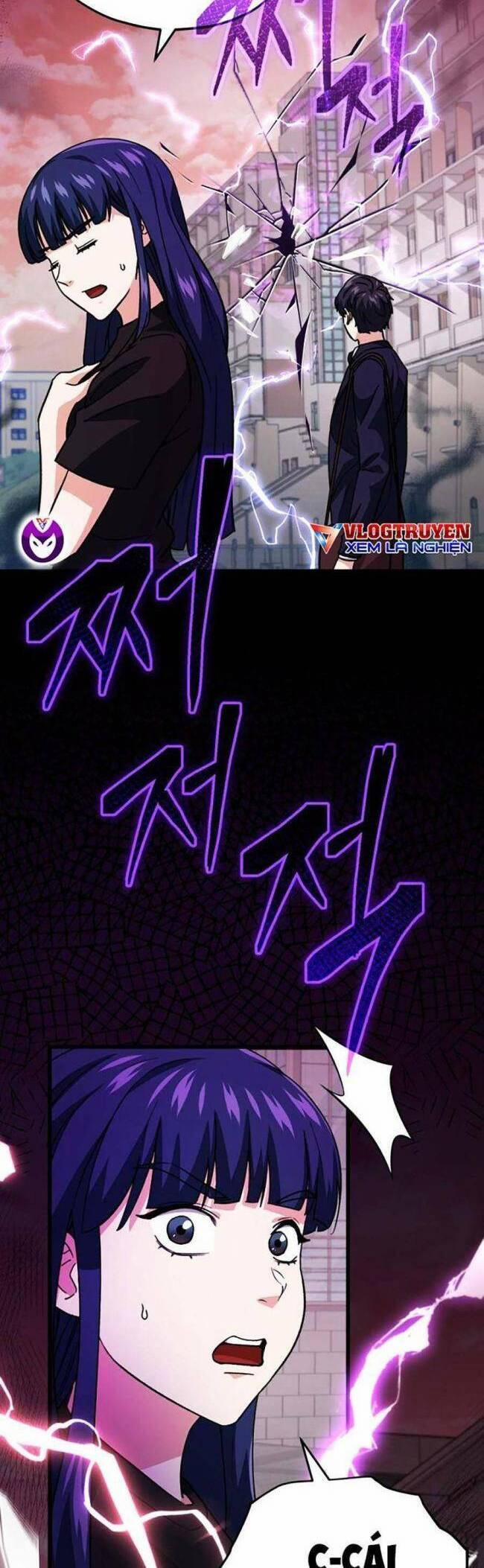 Bố Tôi Quá Mạnh 107 trang 33