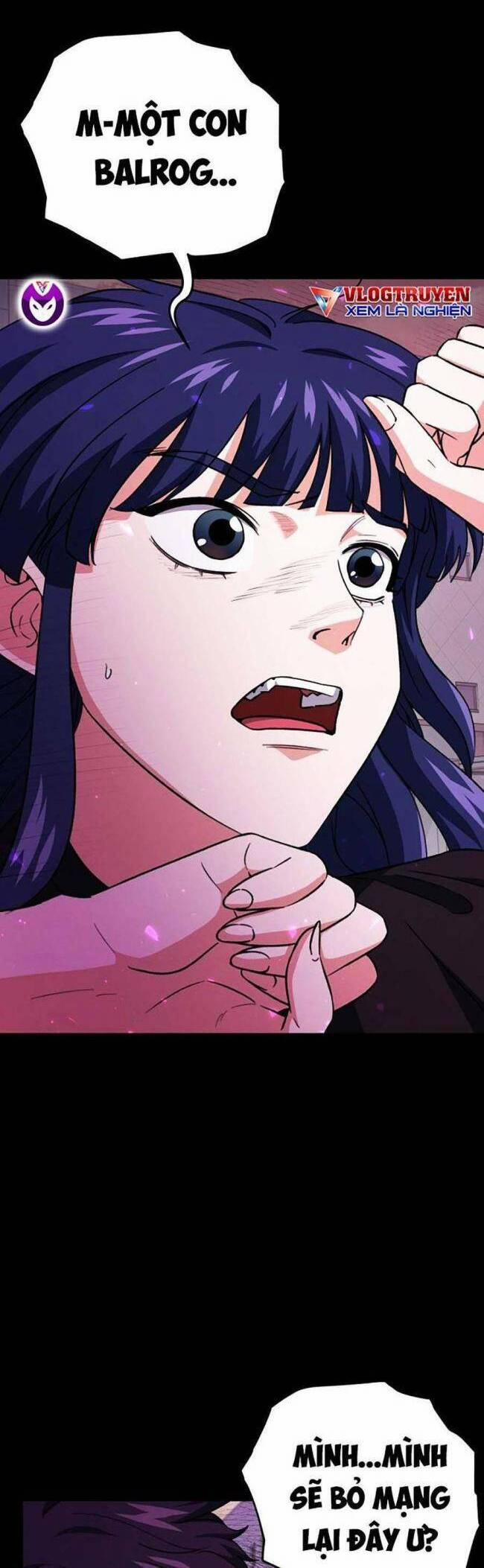 Bố Tôi Quá Mạnh 107 trang 37