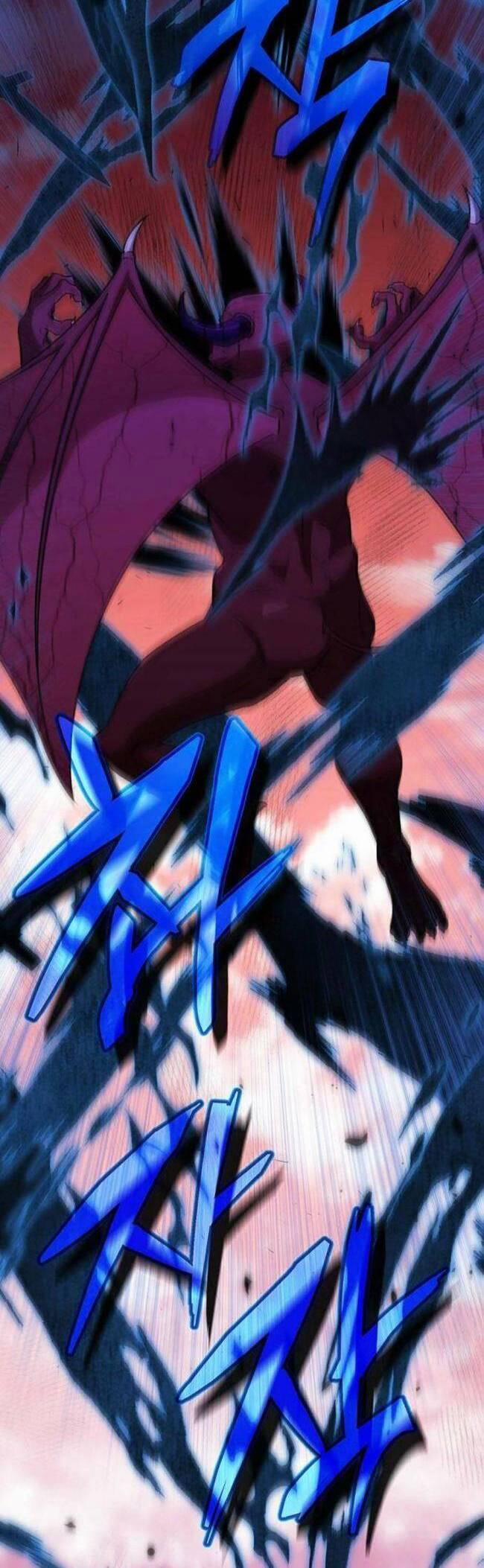 Bố Tôi Quá Mạnh 107 trang 43