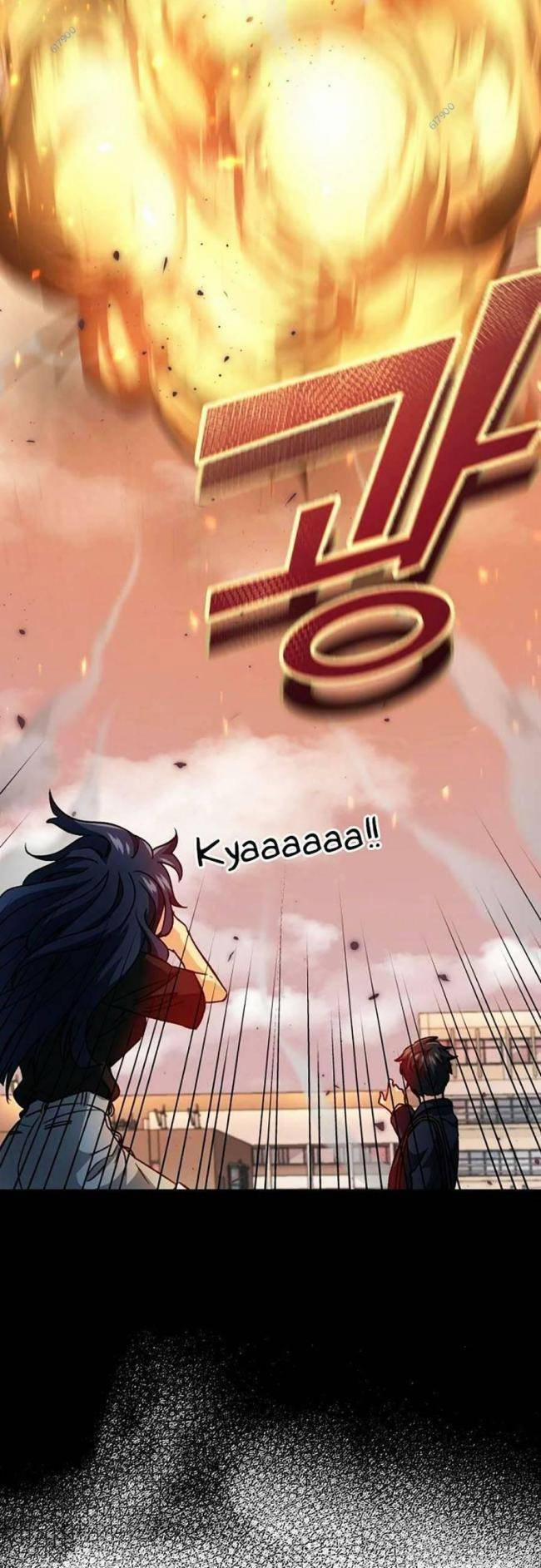 Bố Tôi Quá Mạnh 107 trang 46