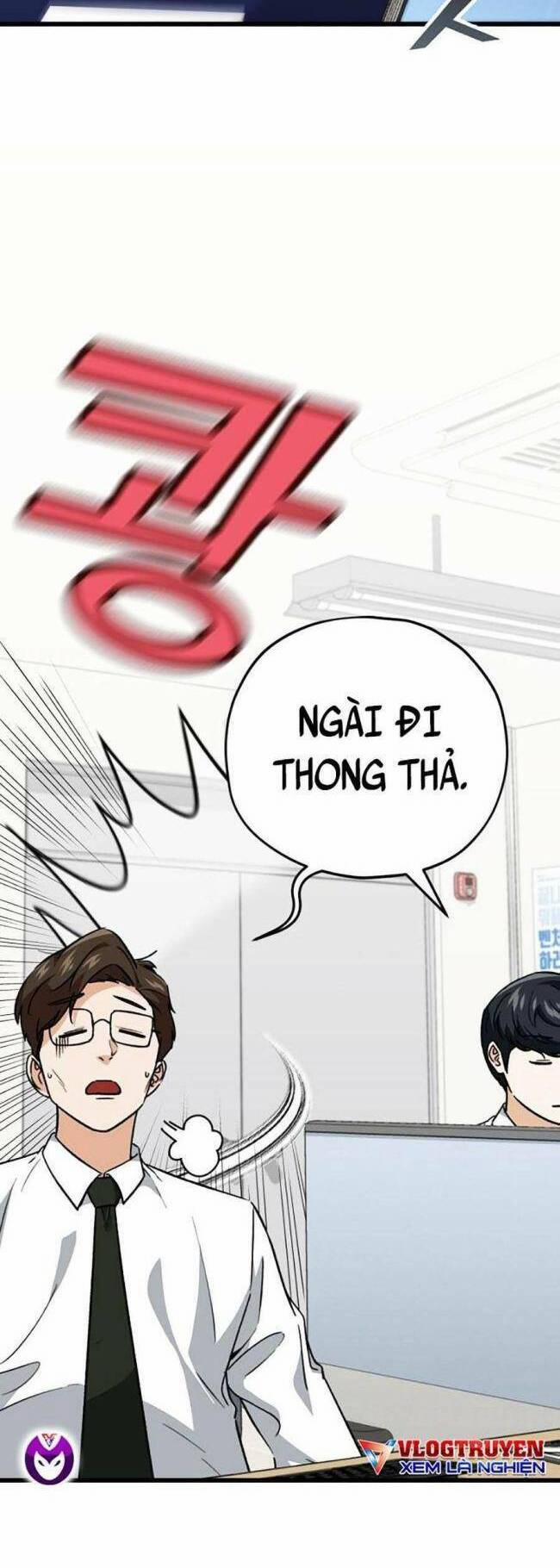 Bố Tôi Quá Mạnh 107 trang 5