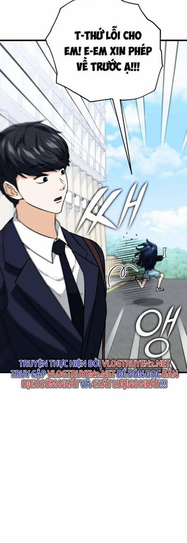 Bố Tôi Quá Mạnh 107 trang 51