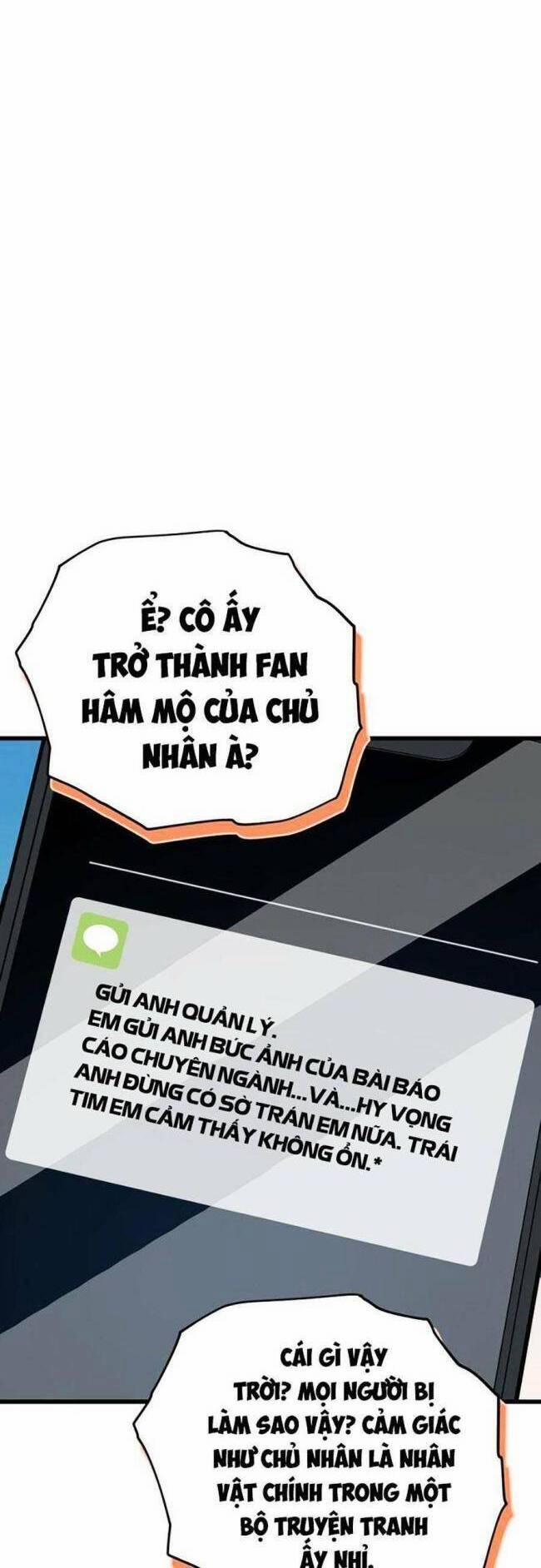 Bố Tôi Quá Mạnh 107 trang 57