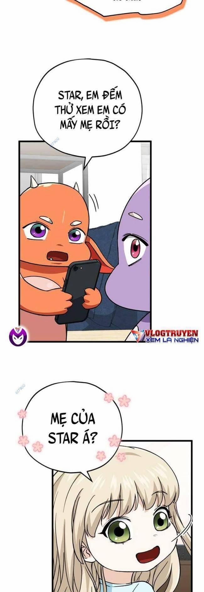 Bố Tôi Quá Mạnh 107 trang 58