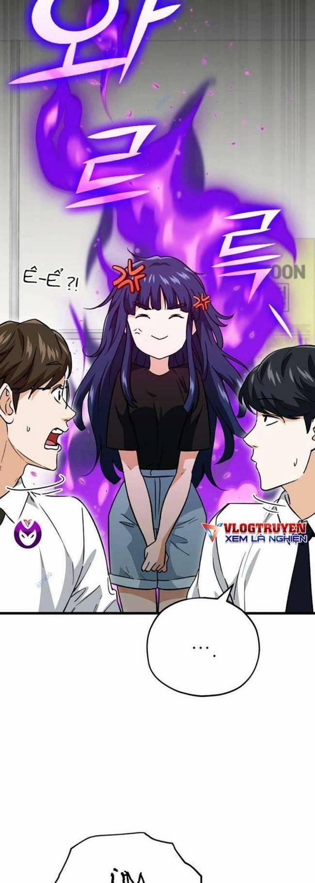 Bố Tôi Quá Mạnh 107 trang 8