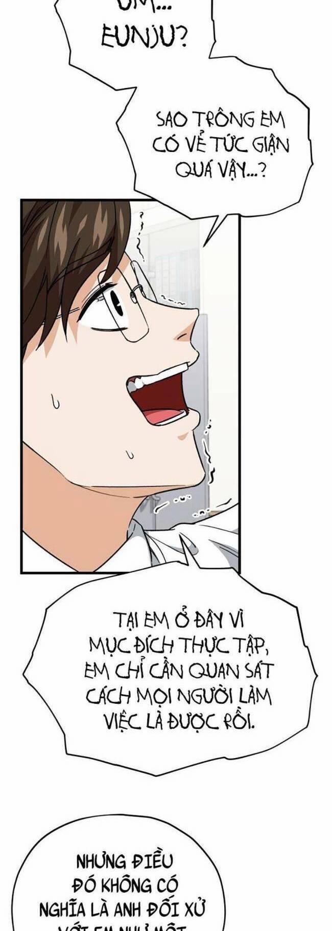 Bố Tôi Quá Mạnh 107 trang 9