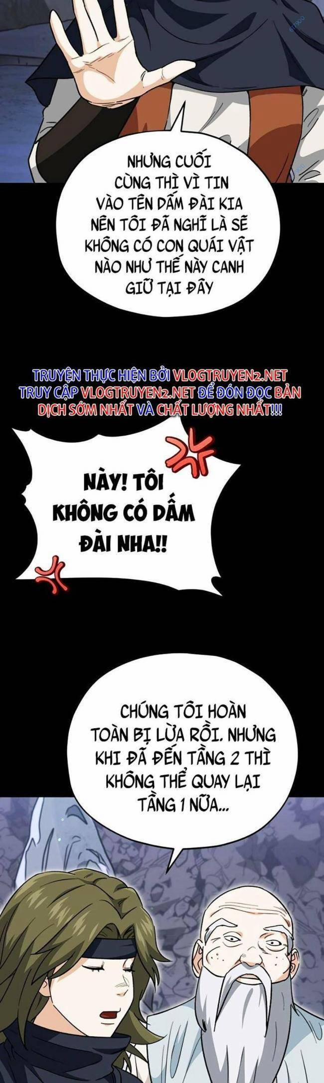 Bố Tôi Quá Mạnh 108 trang 15