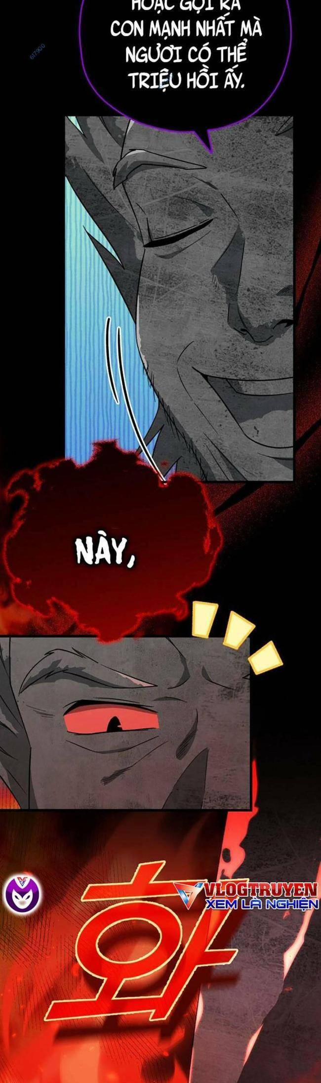 Bố Tôi Quá Mạnh 108 trang 31