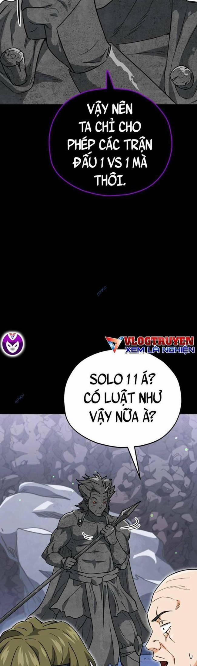 Bố Tôi Quá Mạnh 108 trang 35