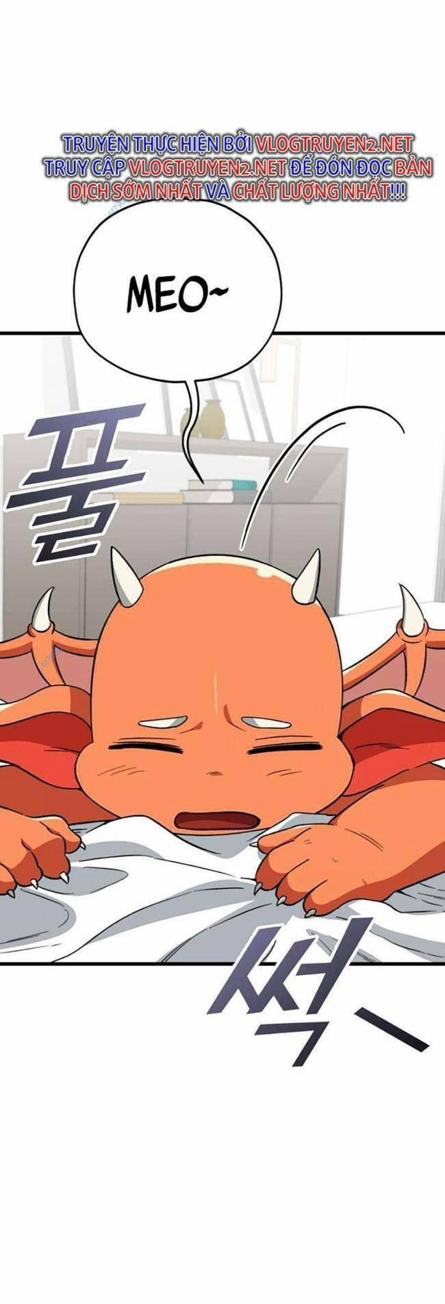 Bố Tôi Quá Mạnh 108 trang 46