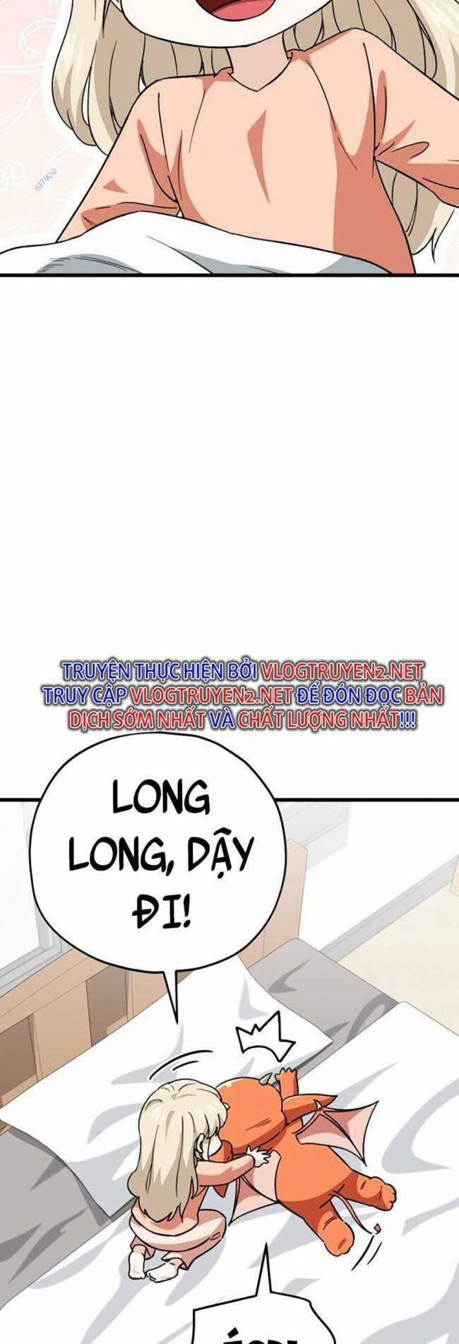 Bố Tôi Quá Mạnh 108 trang 49