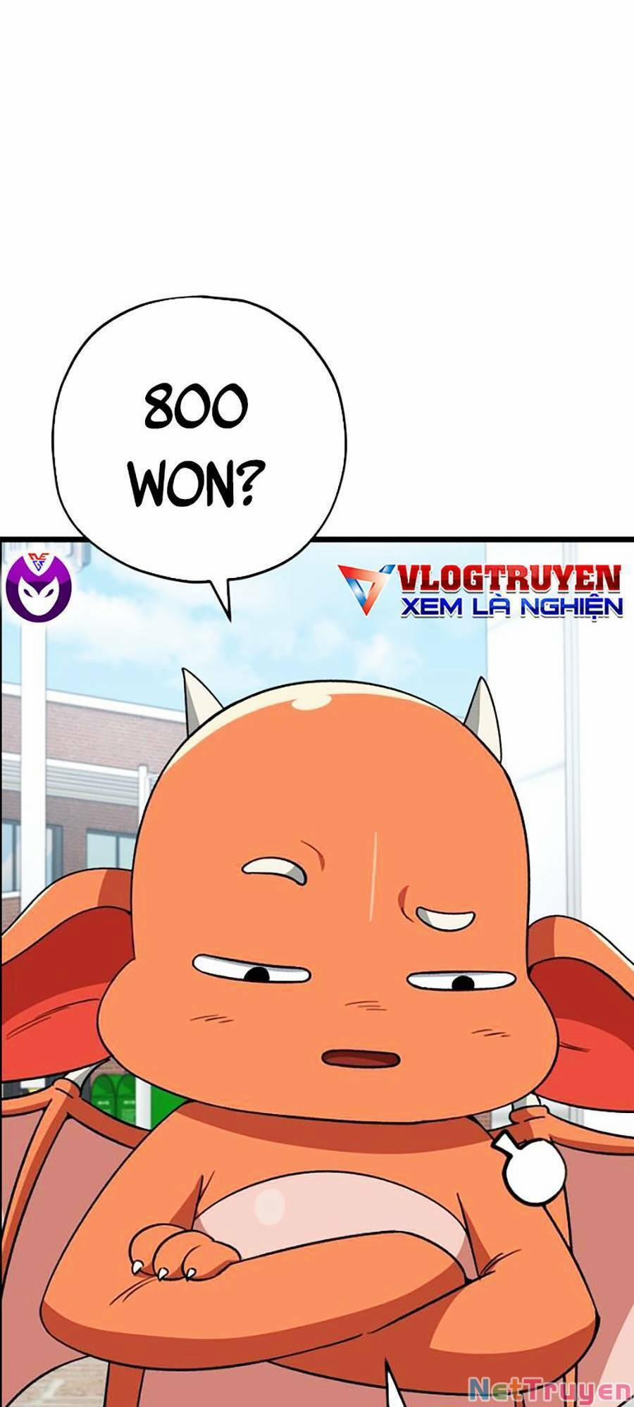 Bố Tôi Quá Mạnh 109 trang 13