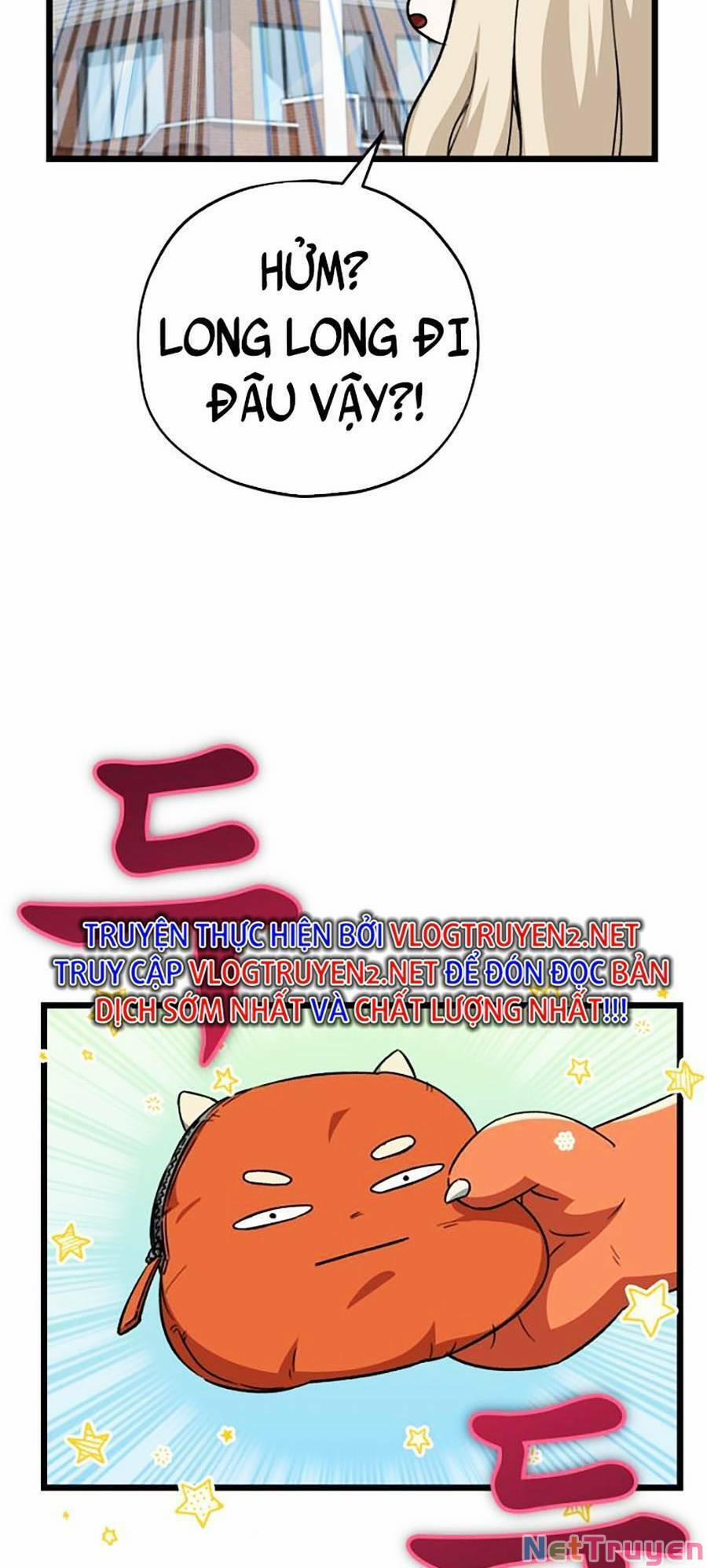 Bố Tôi Quá Mạnh 109 trang 15