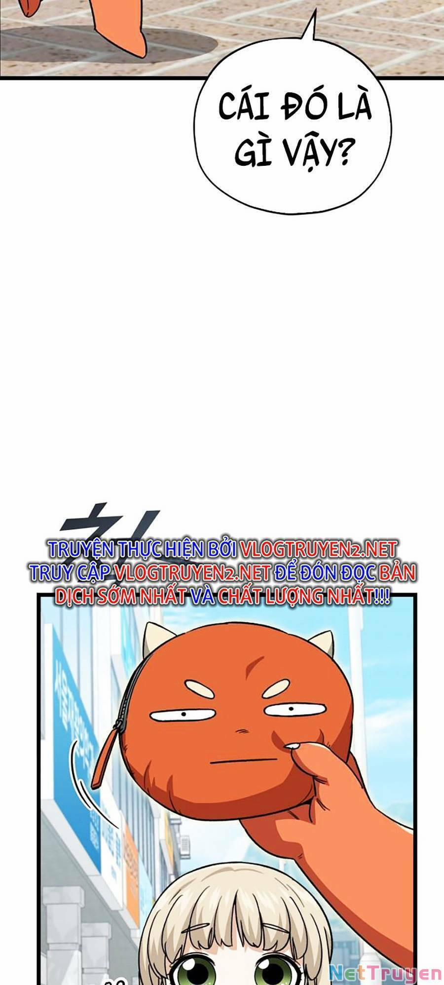 Bố Tôi Quá Mạnh 109 trang 17