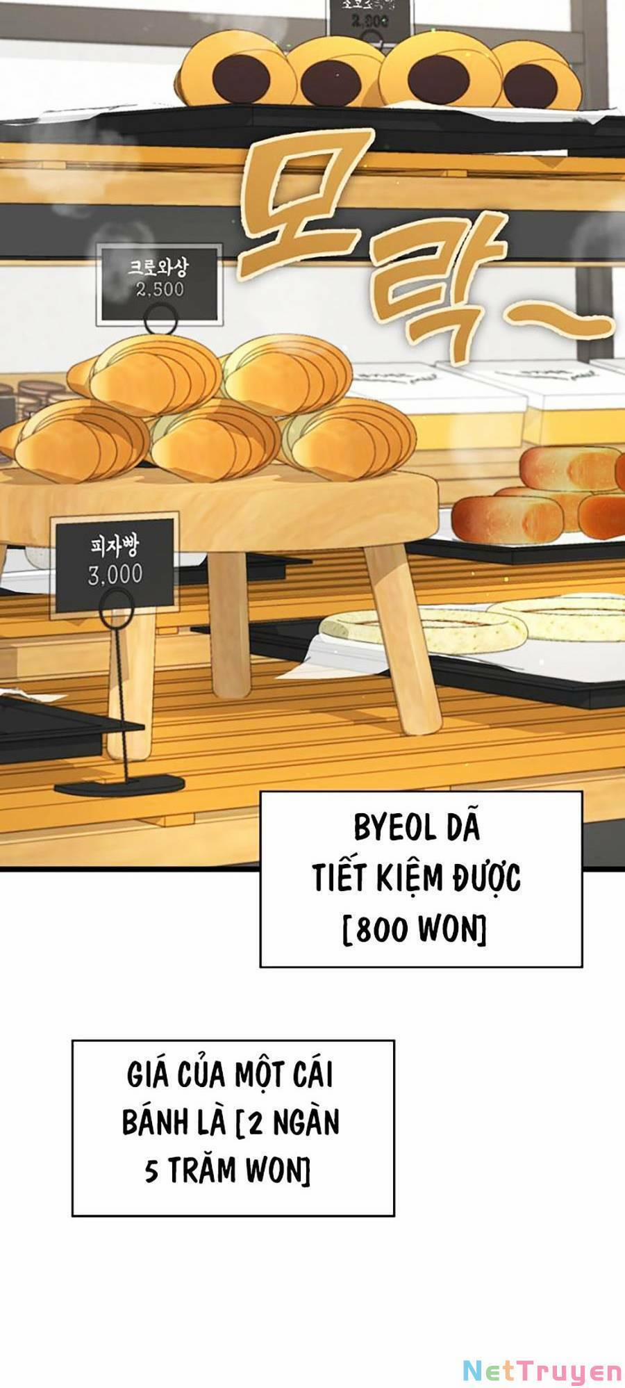 Bố Tôi Quá Mạnh 109 trang 19