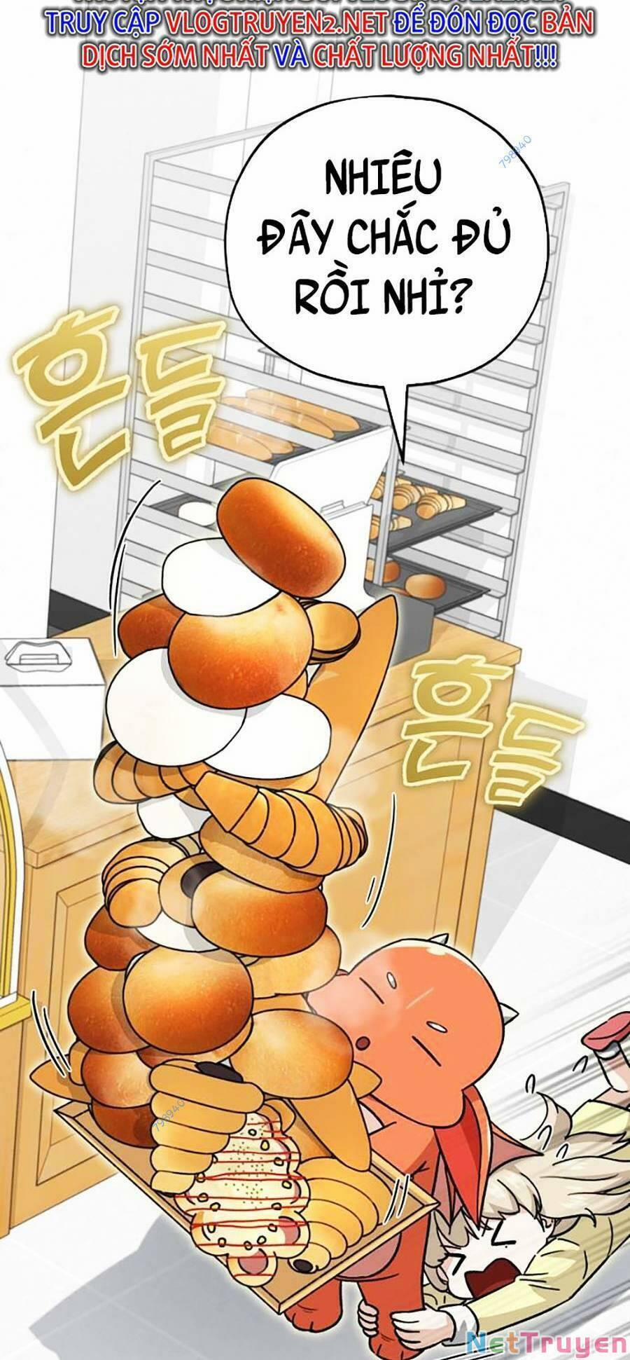 Bố Tôi Quá Mạnh 109 trang 24