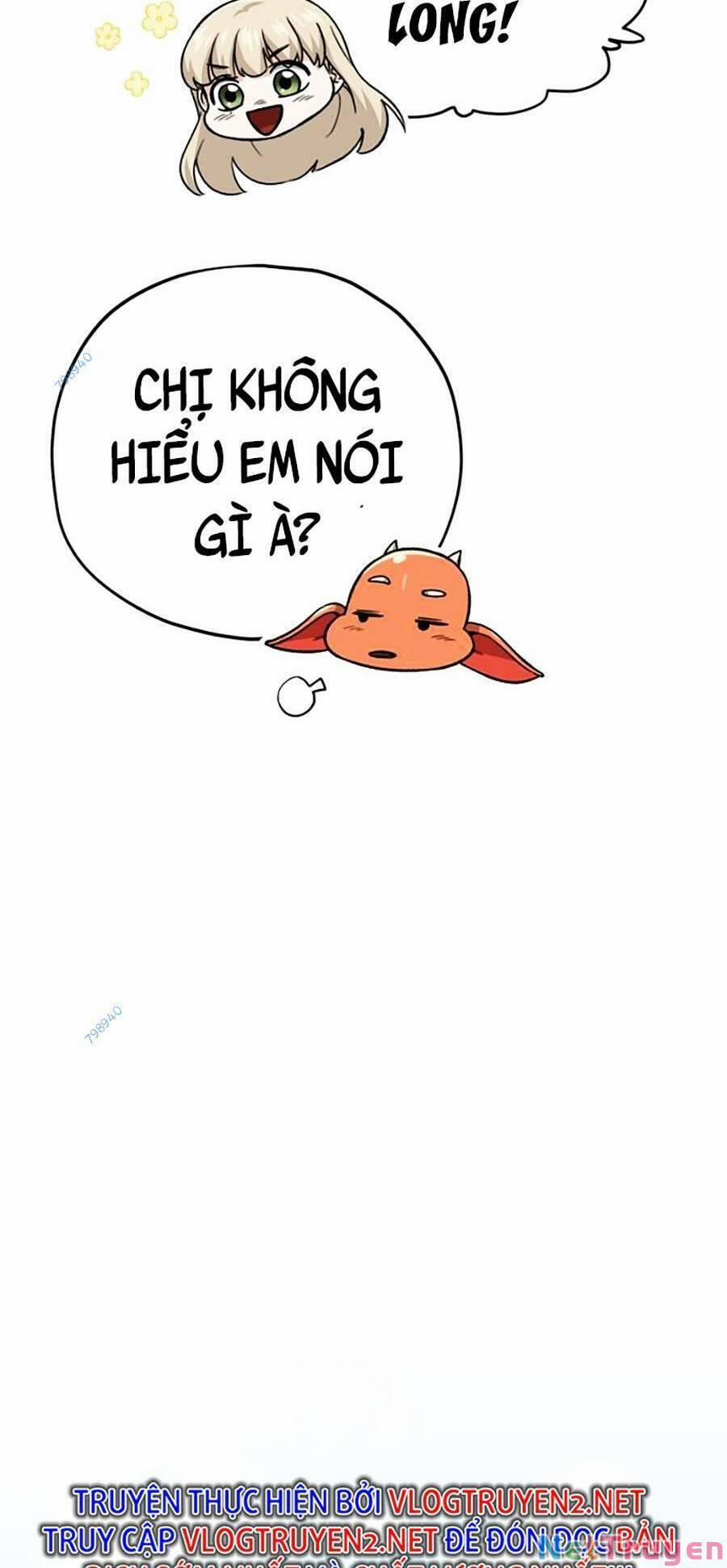 Bố Tôi Quá Mạnh 109 trang 34