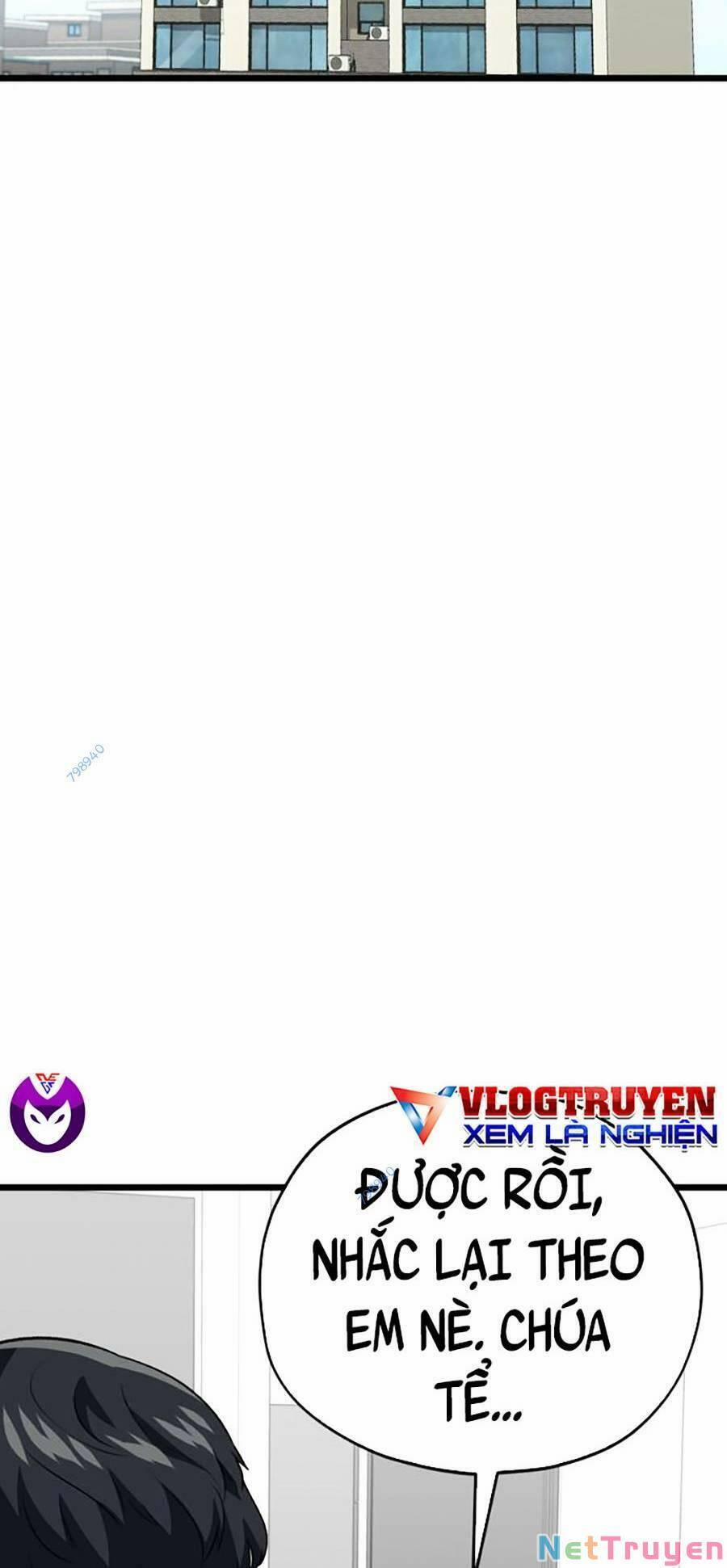 Bố Tôi Quá Mạnh 109 trang 36