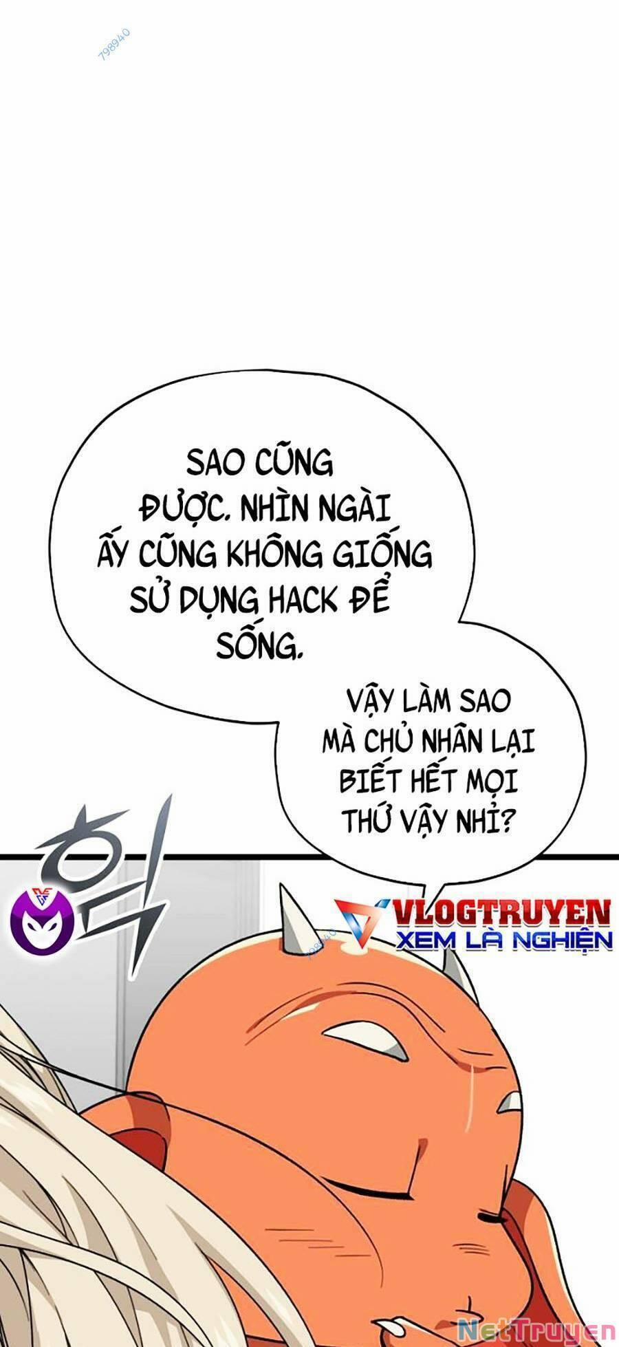 Bố Tôi Quá Mạnh 109 trang 52