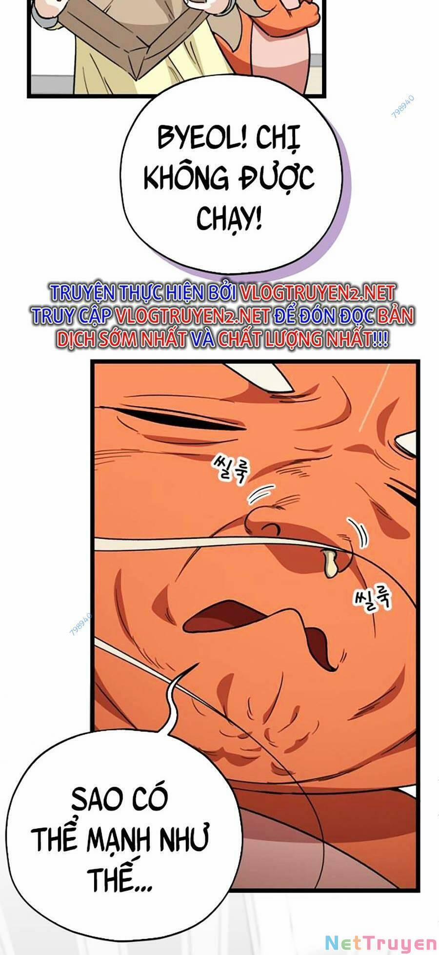 Bố Tôi Quá Mạnh 109 trang 54