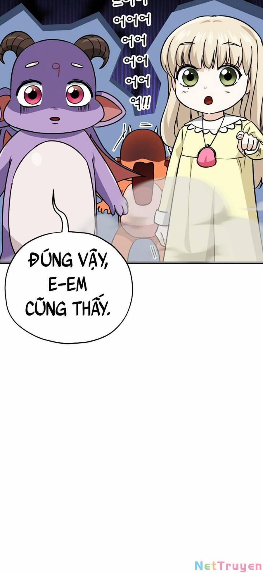 Bố Tôi Quá Mạnh 109 trang 59