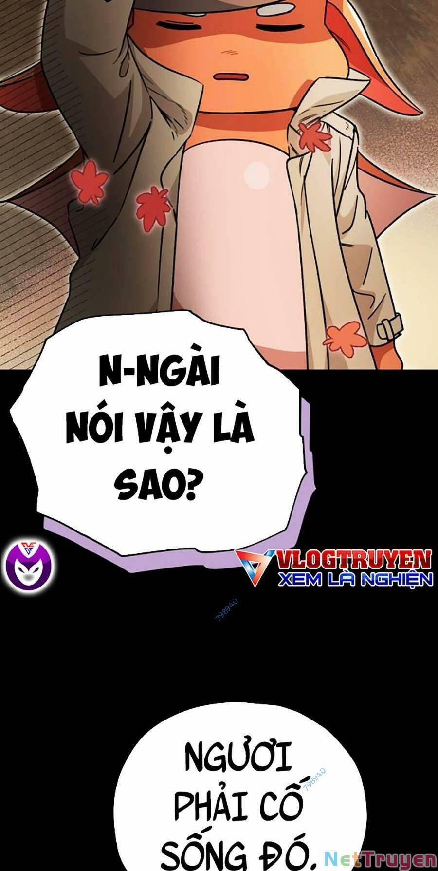 Bố Tôi Quá Mạnh 109 trang 62