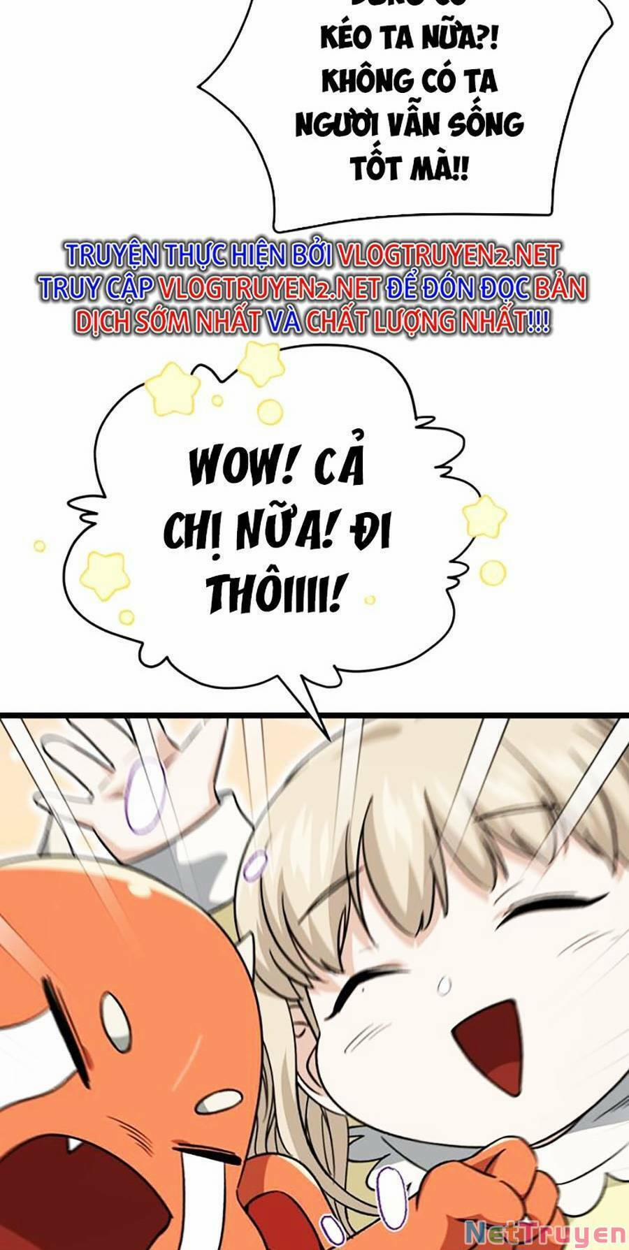 Bố Tôi Quá Mạnh 109 trang 67