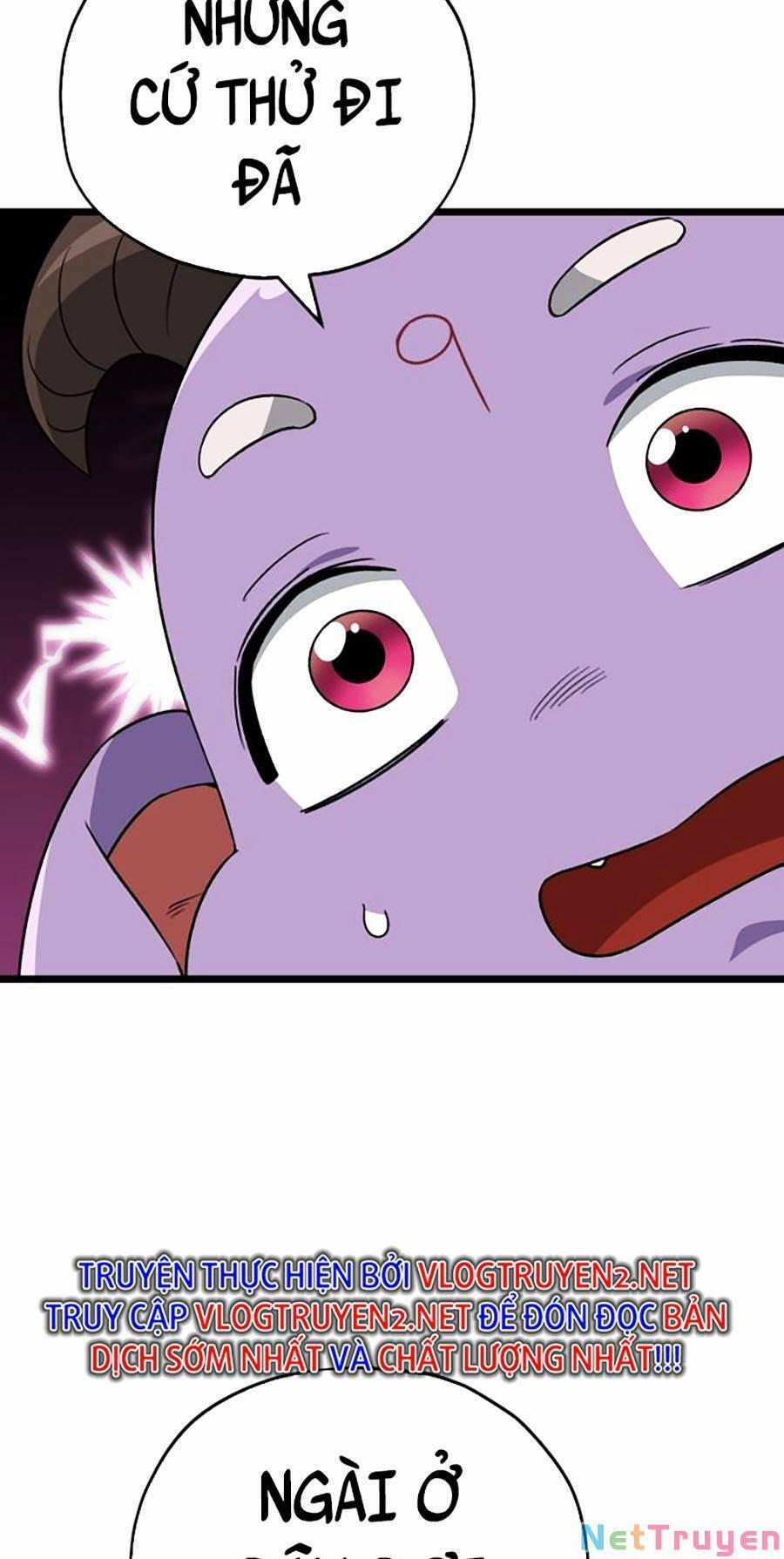 Bố Tôi Quá Mạnh 109 trang 69