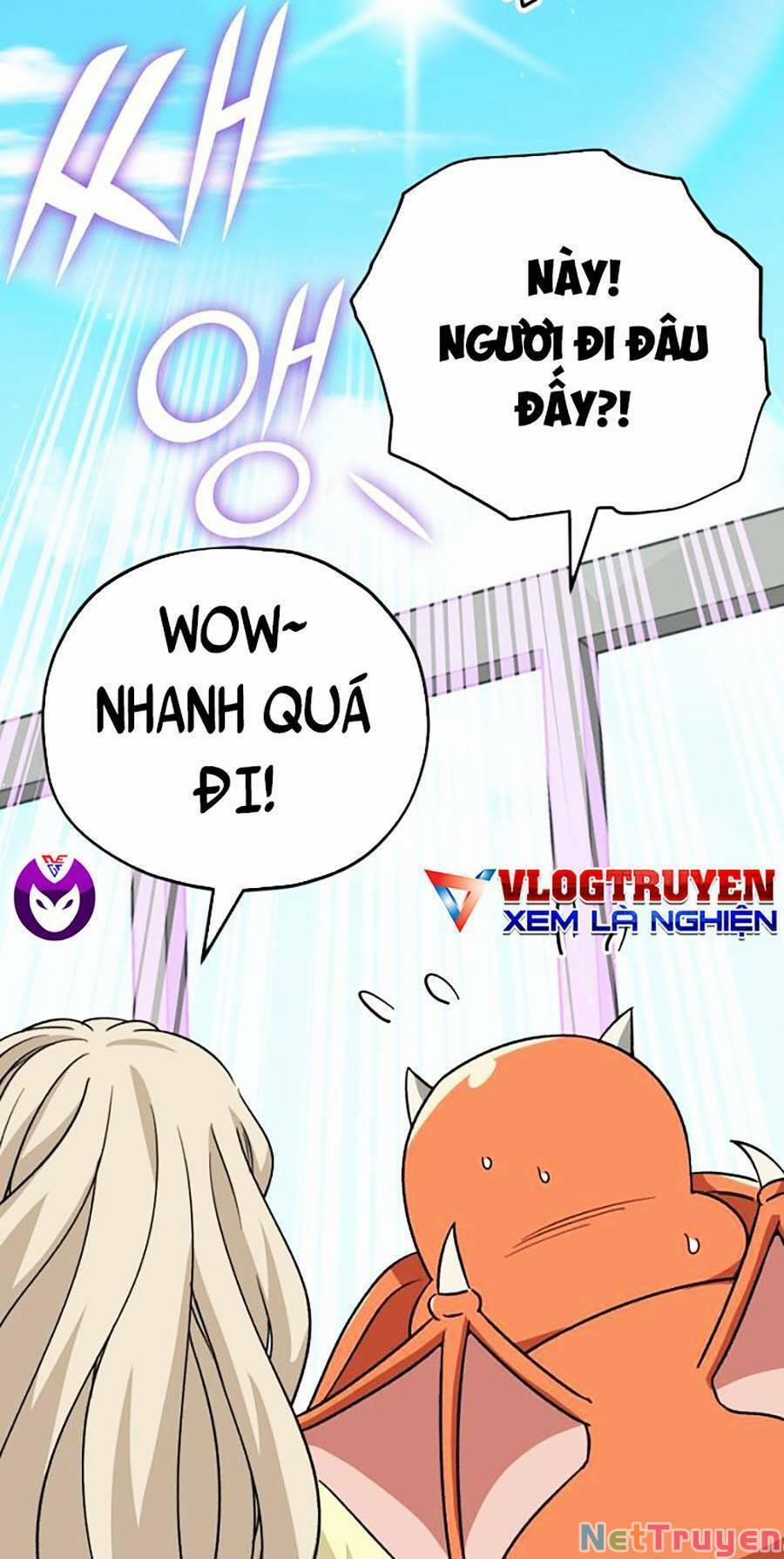 Bố Tôi Quá Mạnh 109 trang 71