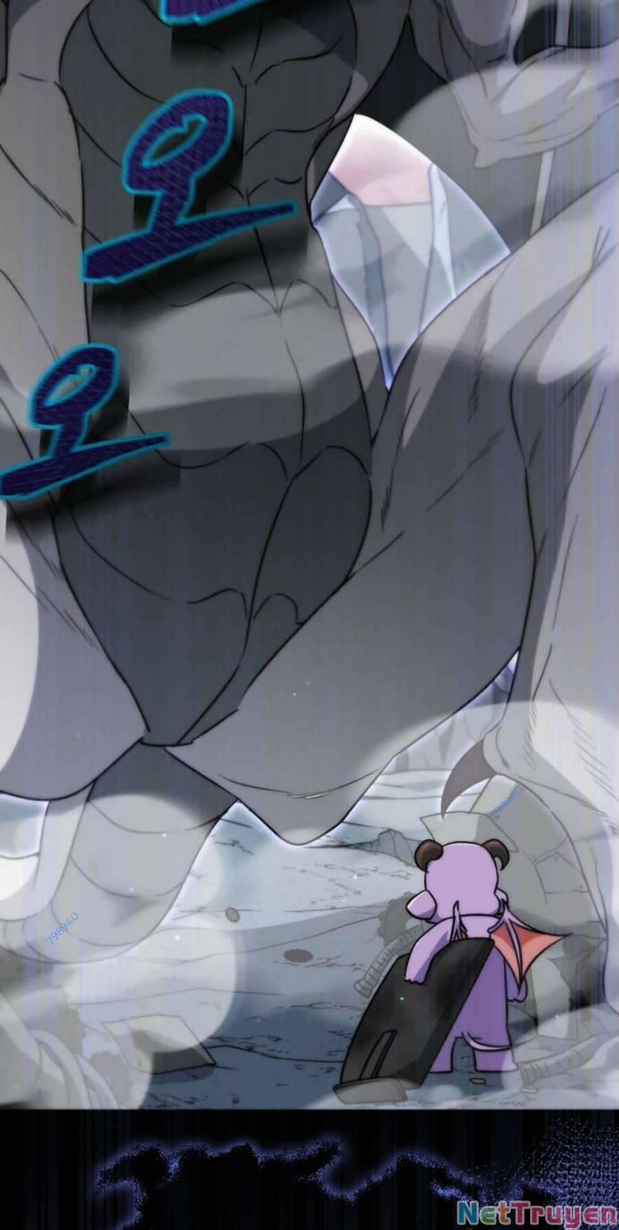 Bố Tôi Quá Mạnh 109 trang 78