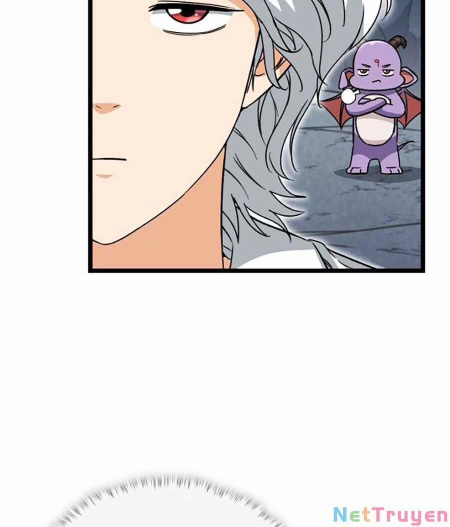 Bố Tôi Quá Mạnh 110 trang 100