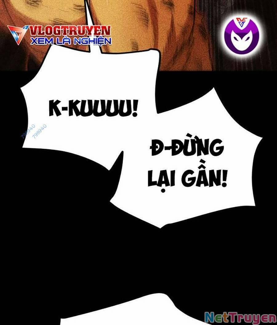 Bố Tôi Quá Mạnh 110 trang 115