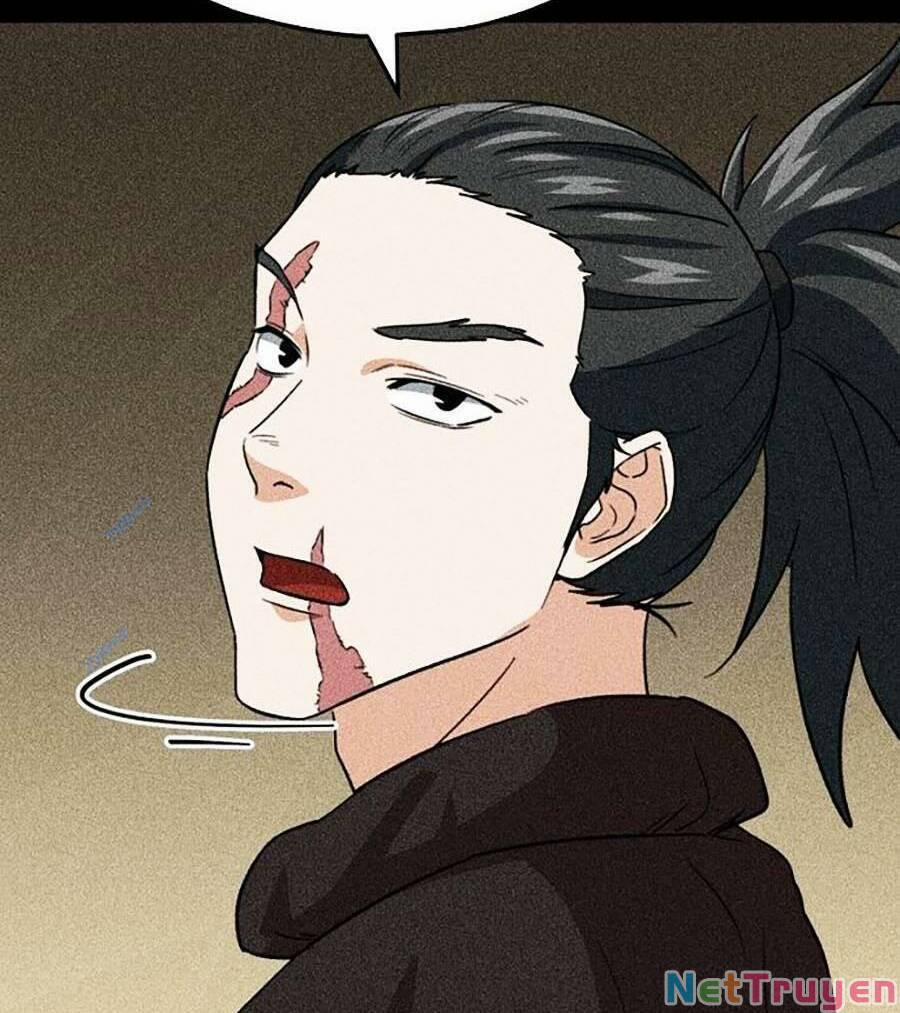 Bố Tôi Quá Mạnh 110 trang 135