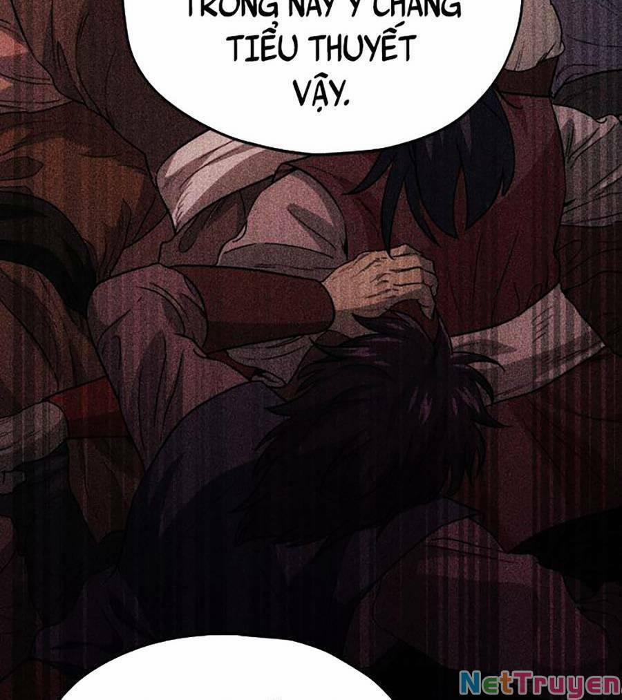 Bố Tôi Quá Mạnh 110 trang 140