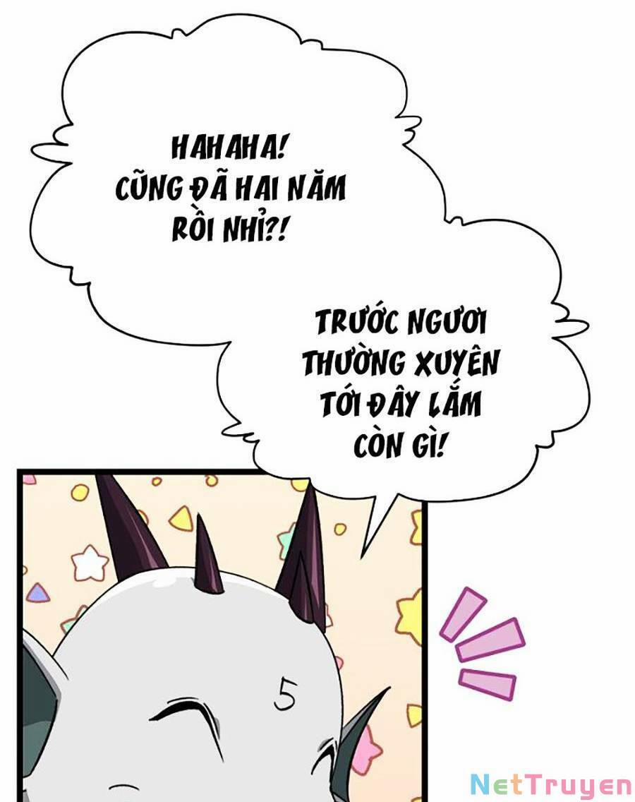 Bố Tôi Quá Mạnh 110 trang 24