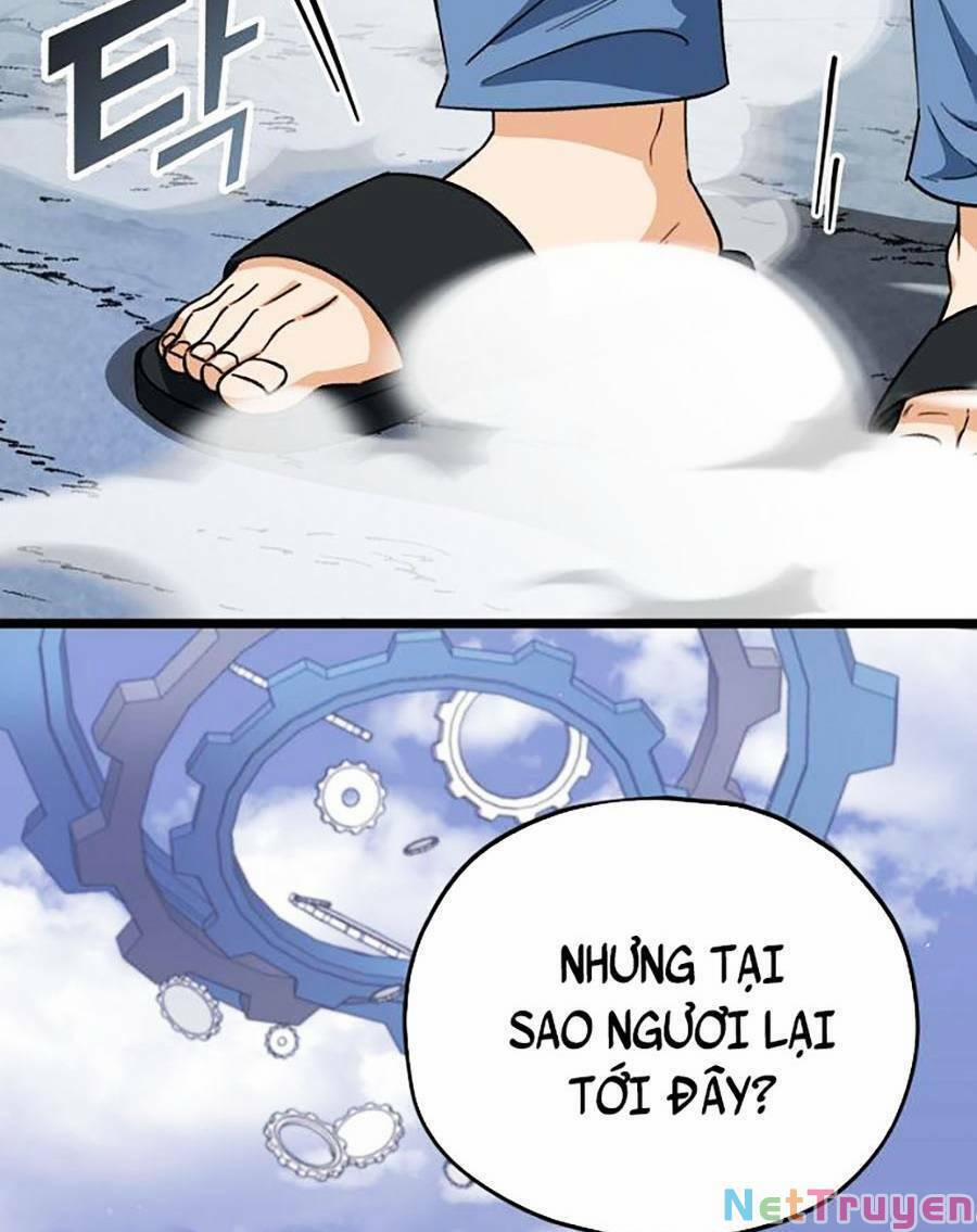 Bố Tôi Quá Mạnh 110 trang 32