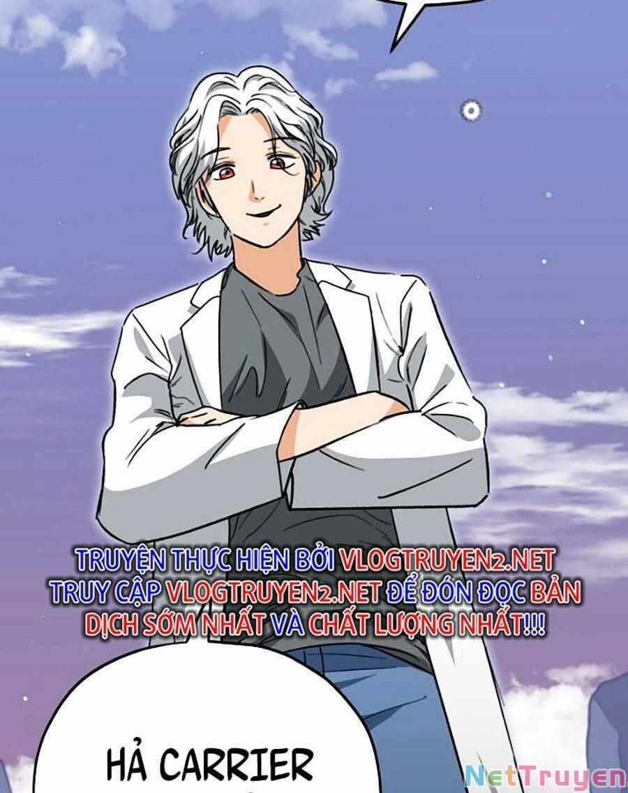 Bố Tôi Quá Mạnh 110 trang 33