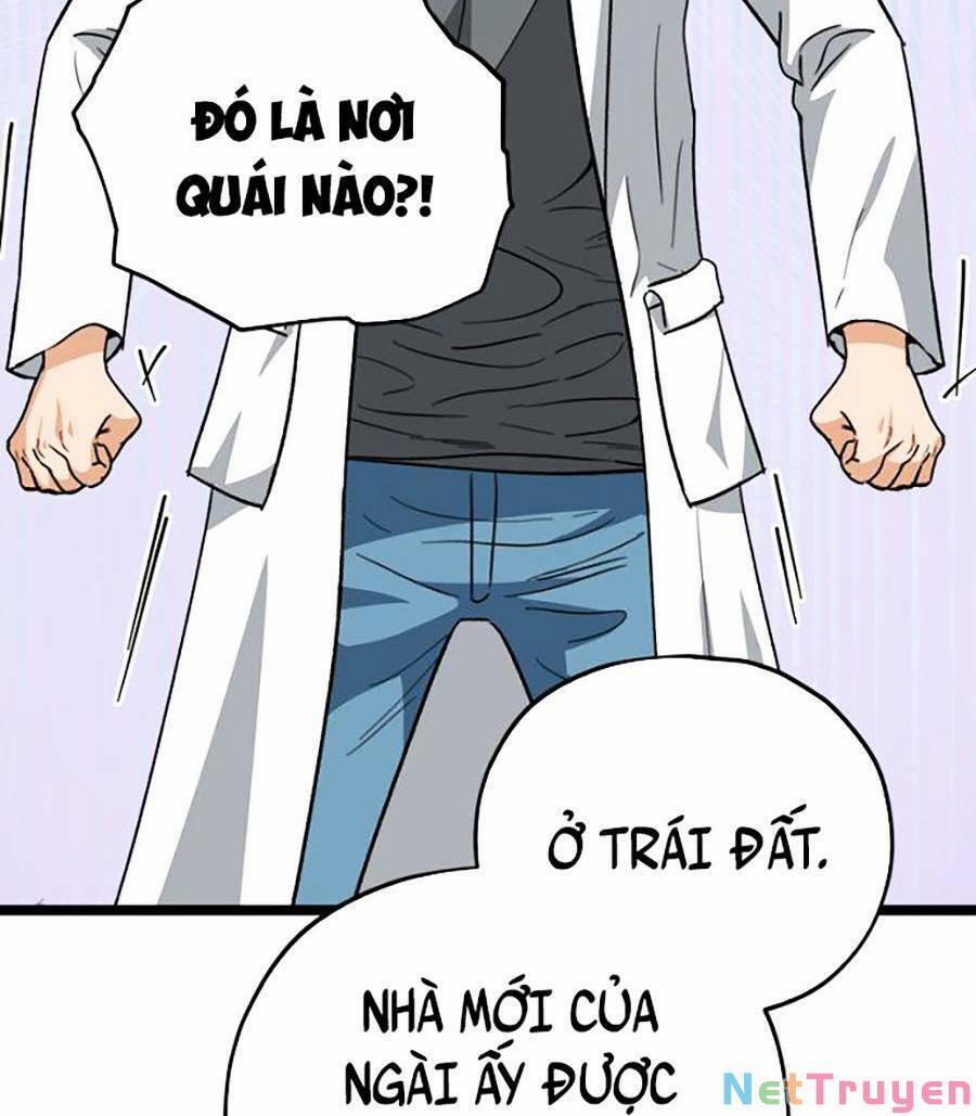 Bố Tôi Quá Mạnh 110 trang 60