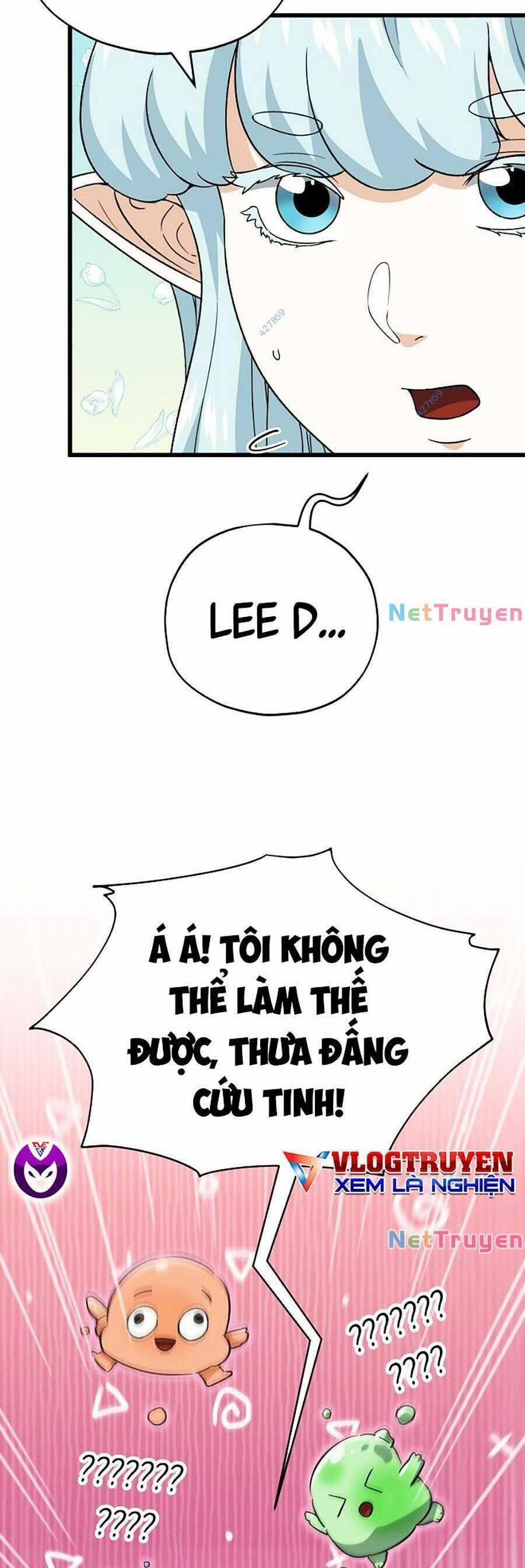 Bố Tôi Quá Mạnh 111 trang 18