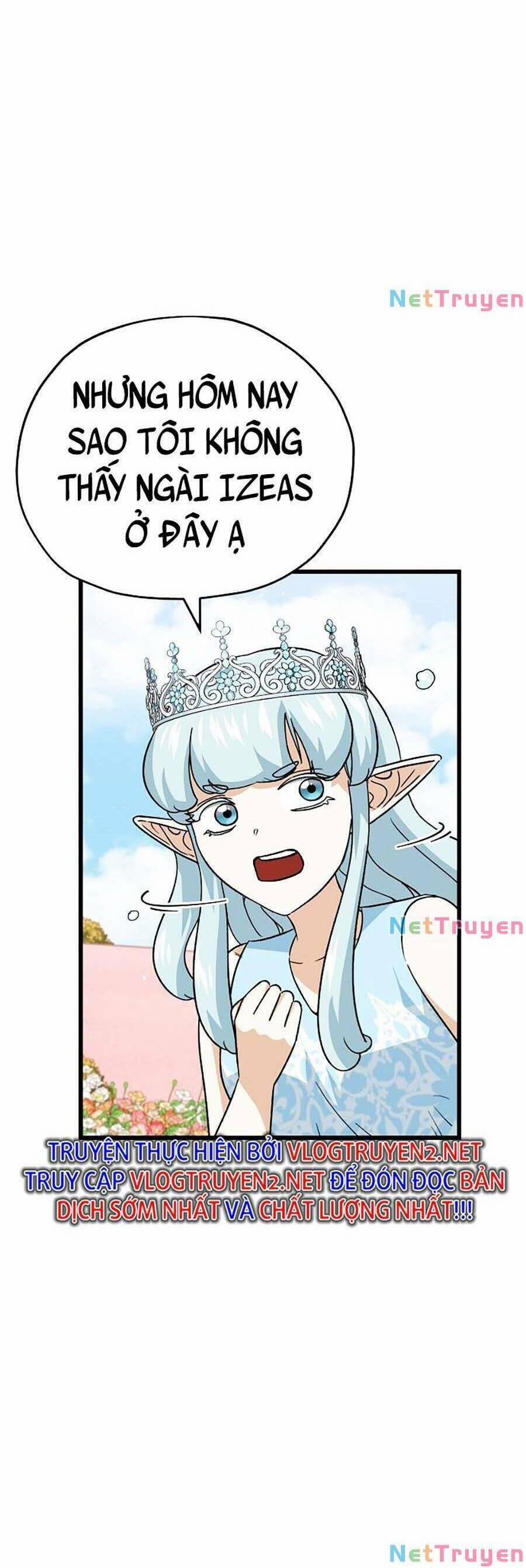 Bố Tôi Quá Mạnh 111 trang 23