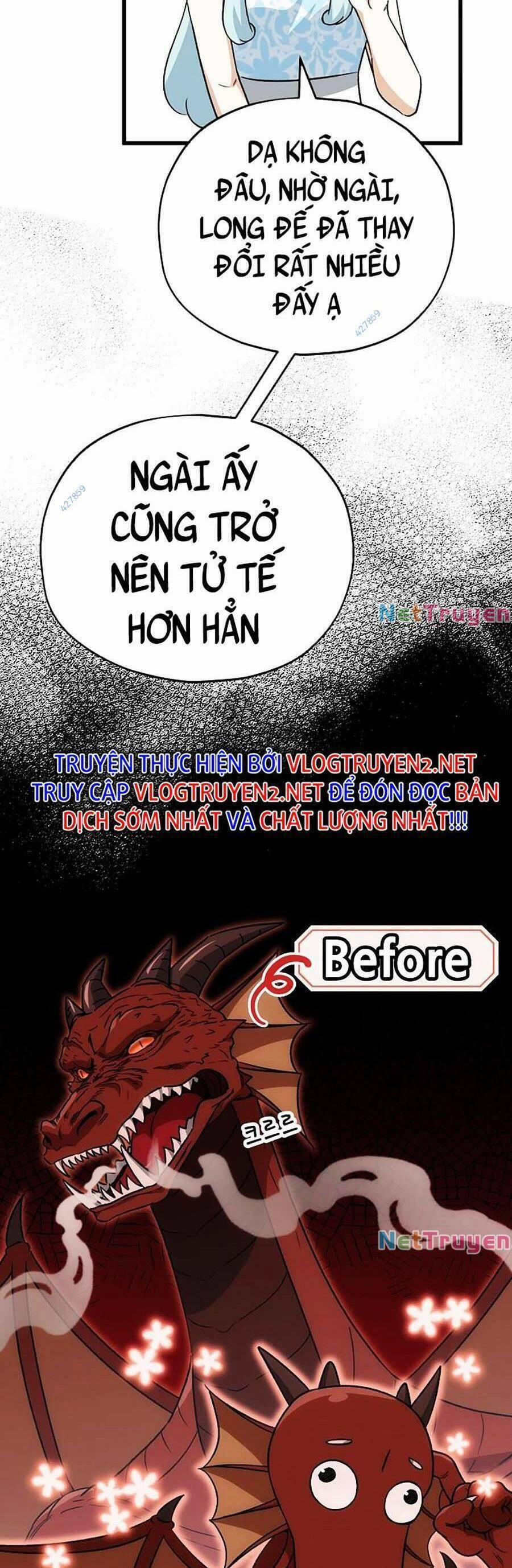 Bố Tôi Quá Mạnh 111 trang 26