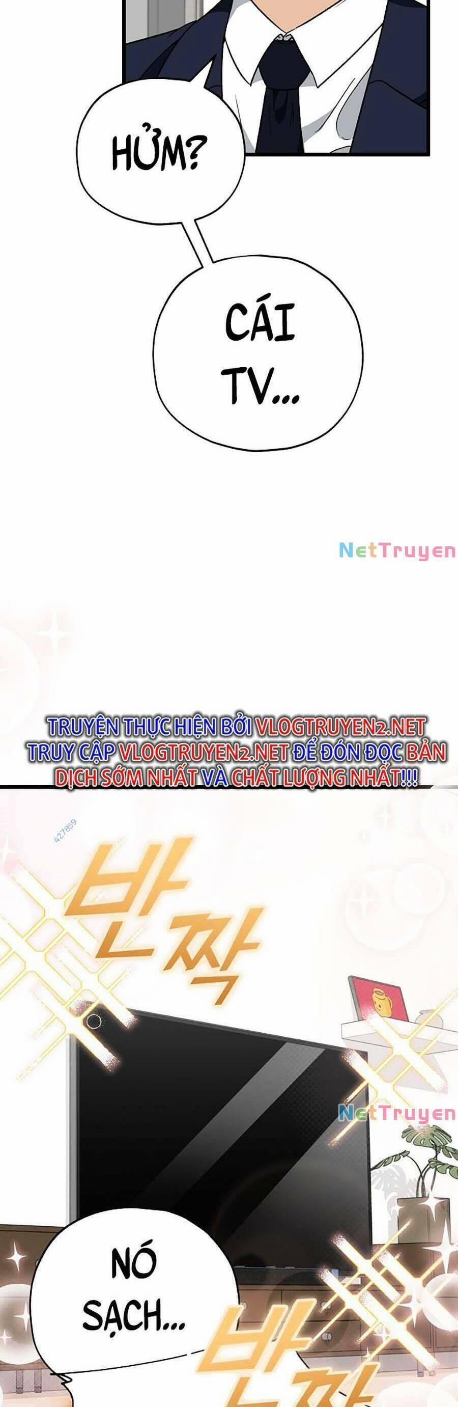 Bố Tôi Quá Mạnh 111 trang 38